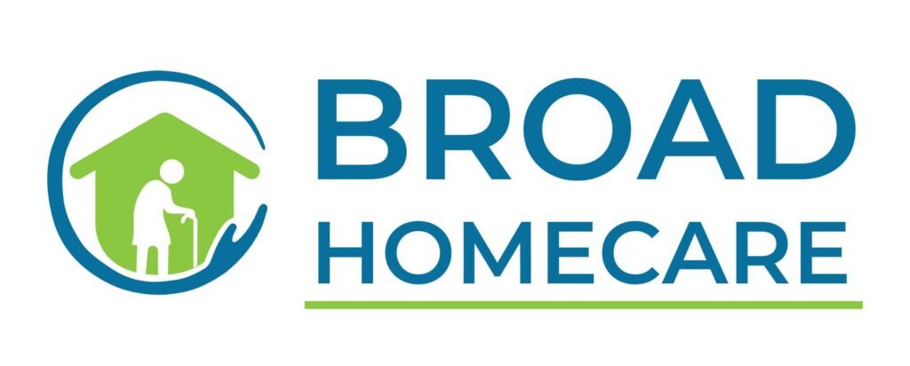 Broad Home Healthcare logo