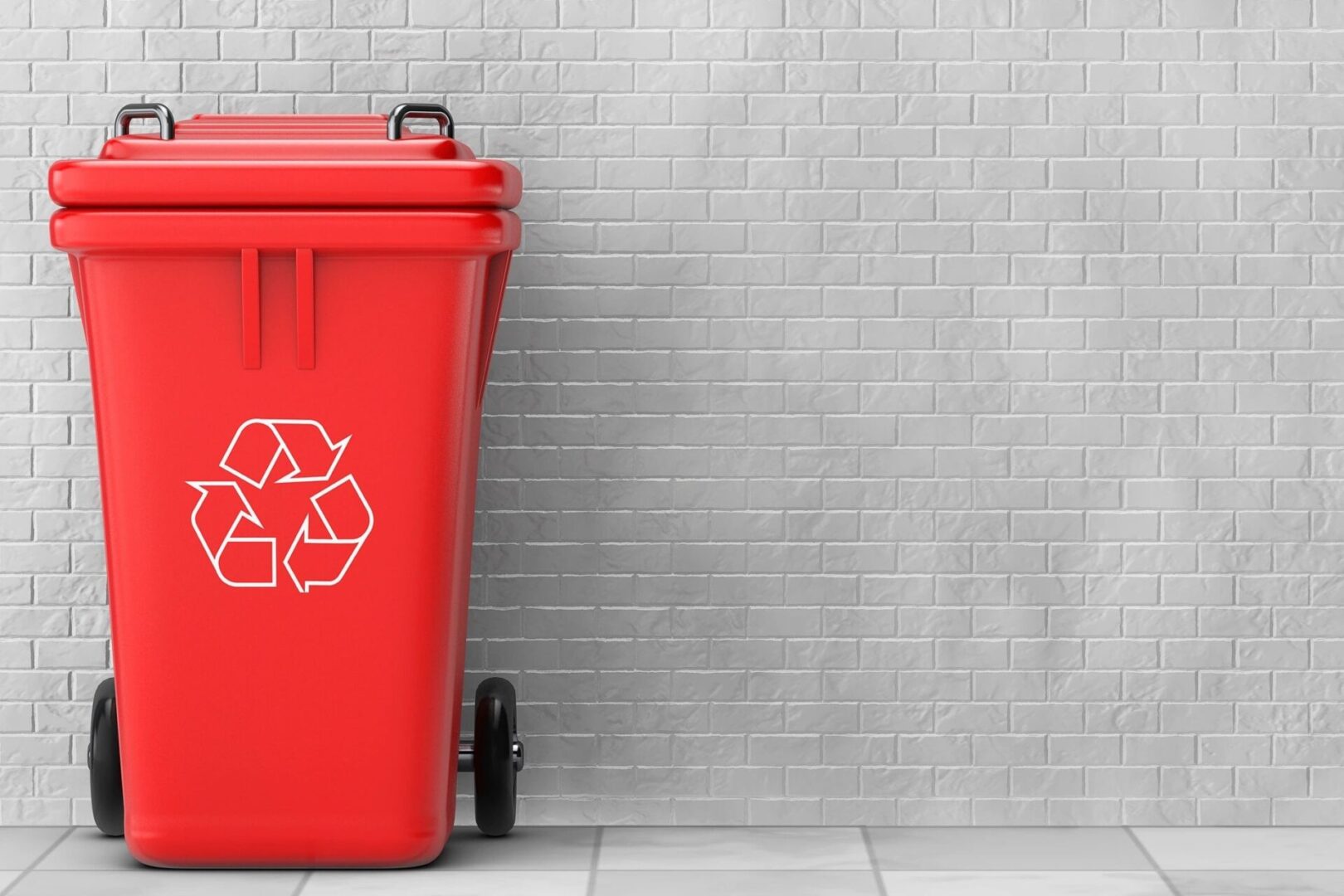 Garbage disposal equipment