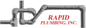 Rapid Plumbing, INC.
